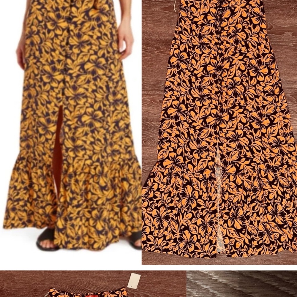 Maaji skirt size M